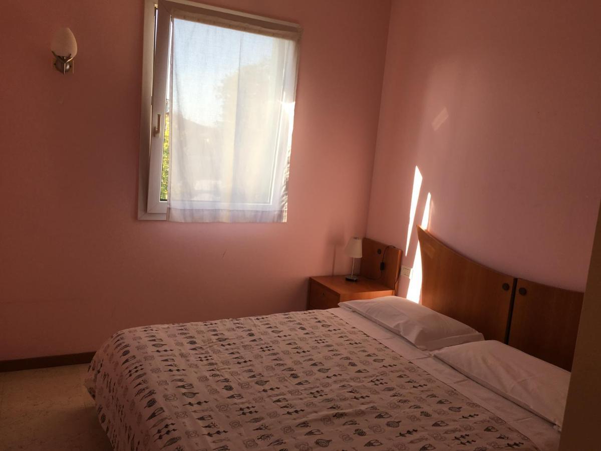 Aparthotel Manfre Vedelago  Luaran gambar