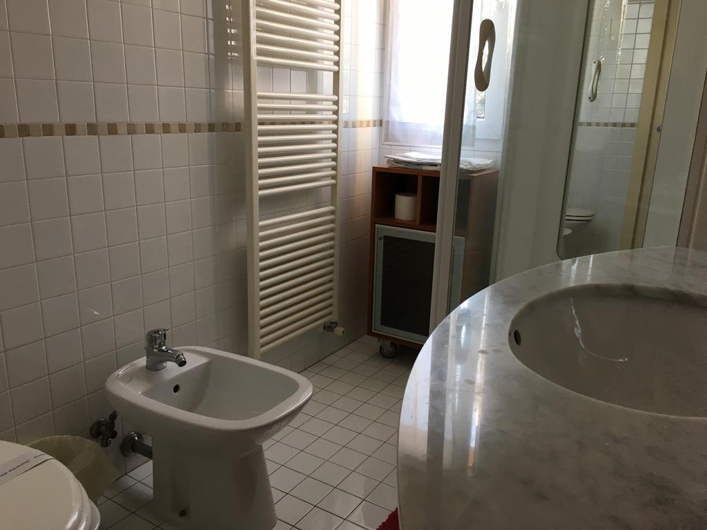 Aparthotel Manfre Vedelago  Luaran gambar
