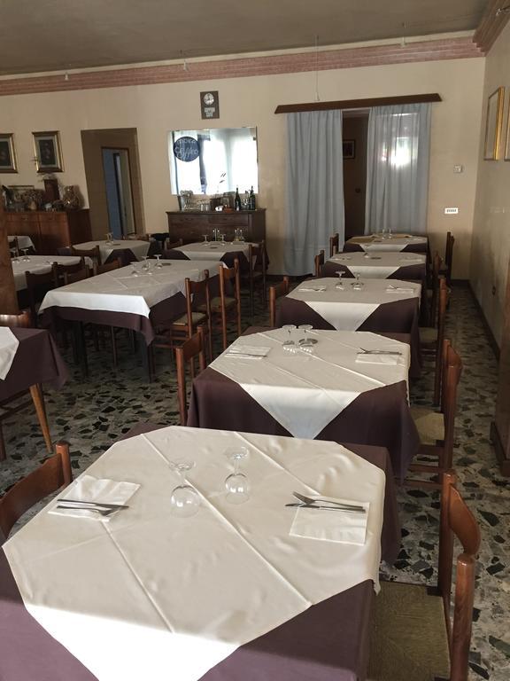 Aparthotel Manfre Vedelago  Luaran gambar